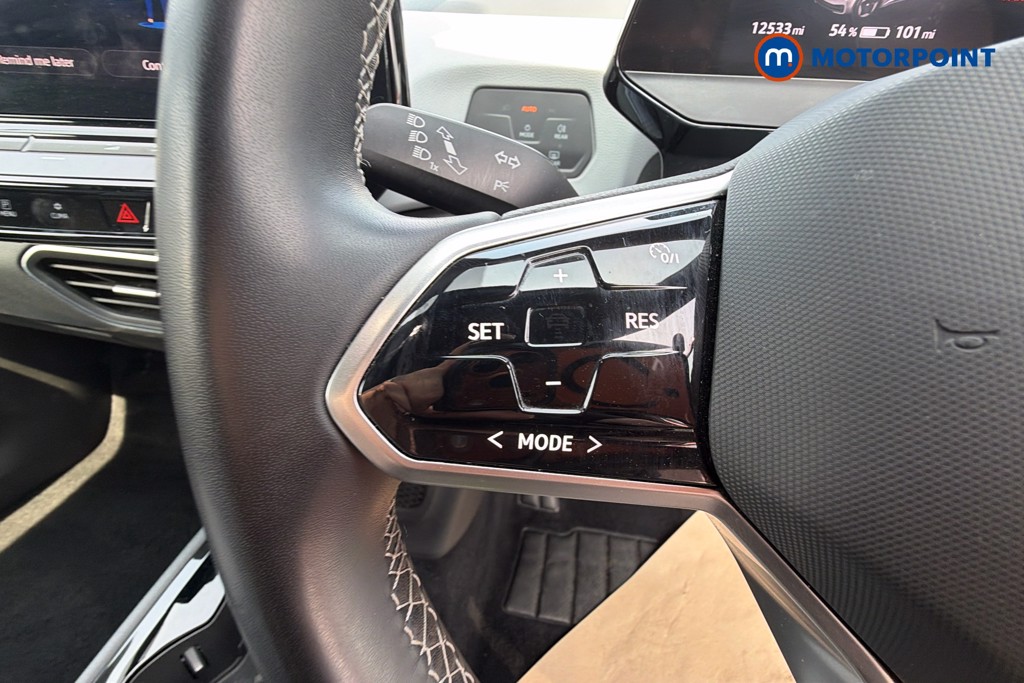 Volkswagen Id.3 Life Pro Automatic Electric Hatchback - Stock Number (1658588) - 3rd supplementary image