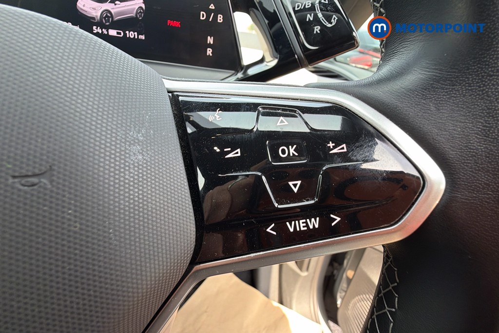 Volkswagen Id.3 Life Pro Automatic Electric Hatchback - Stock Number (1658588) - 4th supplementary image