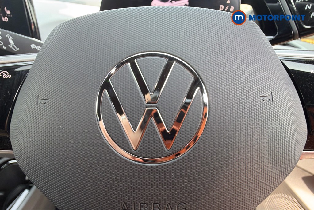 Volkswagen Id.3 Life Pro Automatic Electric Hatchback - Stock Number (1658588) - 5th supplementary image