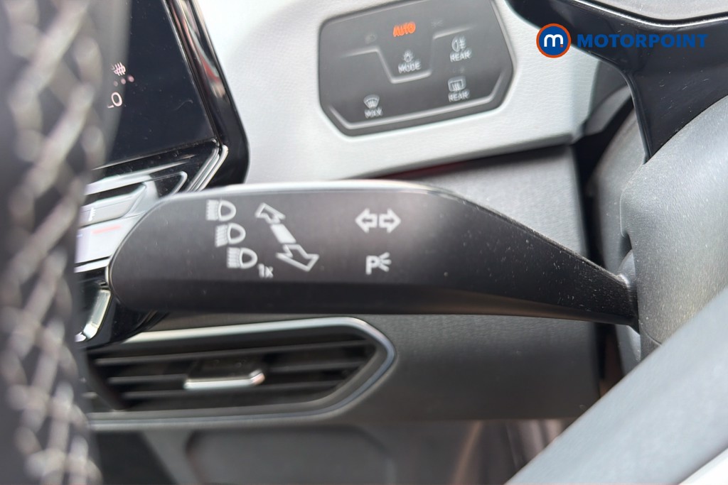 Volkswagen Id.3 Life Pro Automatic Electric Hatchback - Stock Number (1658588) - 6th supplementary image