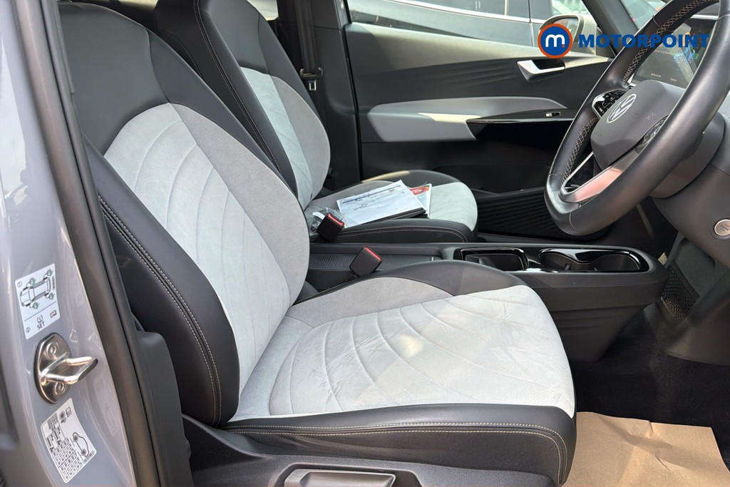 Volkswagen Id.3 Life Pro Automatic Electric Hatchback - Stock Number (1658588) - 22nd supplementary image