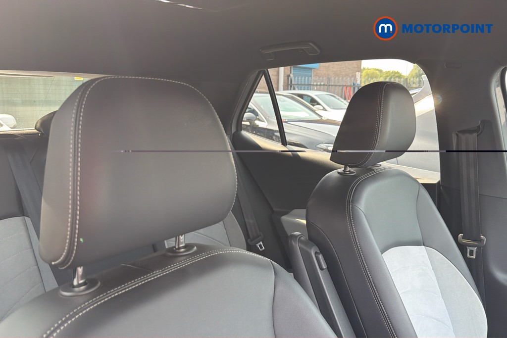Volkswagen Id.3 Life Pro Automatic Electric Hatchback - Stock Number (1658588) - 23rd supplementary image