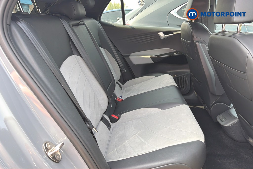 Volkswagen Id.3 Life Pro Automatic Electric Hatchback - Stock Number (1658588) - 28th supplementary image