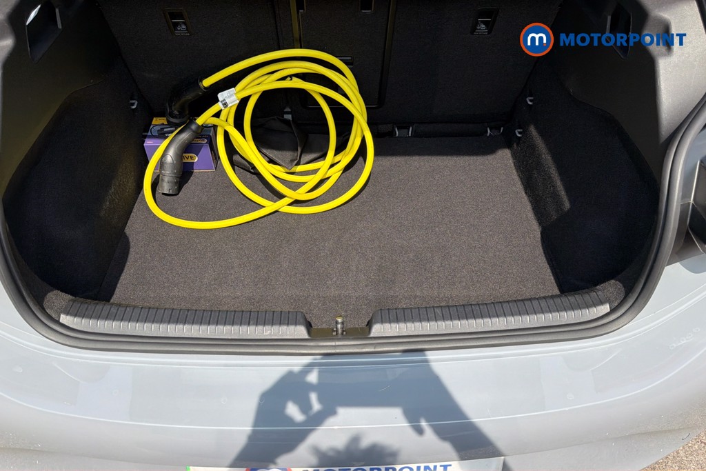 Volkswagen Id.3 Life Pro Automatic Electric Hatchback - Stock Number (1658588) - 33rd supplementary image