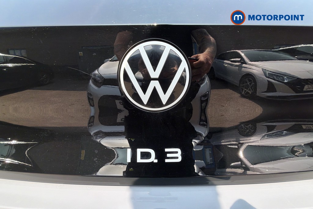 Volkswagen Id.3 Life Pro Automatic Electric Hatchback - Stock Number (1658588) - 37th supplementary image