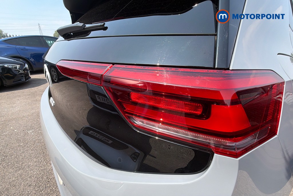 Volkswagen Id.3 Life Pro Automatic Electric Hatchback - Stock Number (1658588) - 38th supplementary image