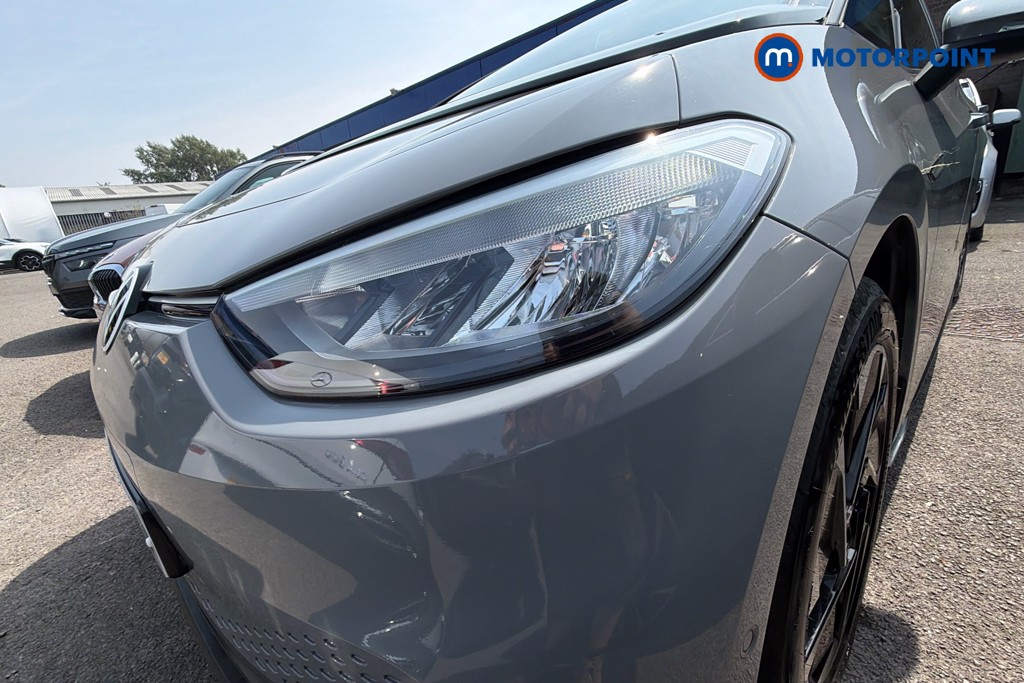 Volkswagen Id.3 Life Pro Automatic Electric Hatchback - Stock Number (1658588) - 44th supplementary image