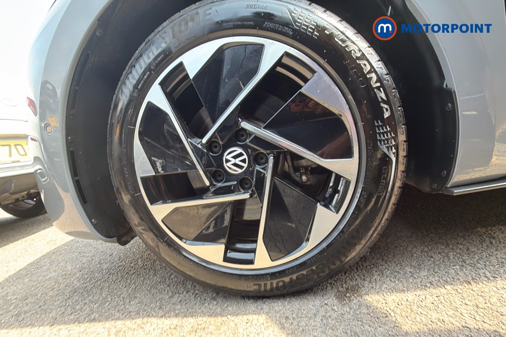 Volkswagen Id.3 Life Pro Automatic Electric Hatchback - Stock Number (1658588) - 47th supplementary image