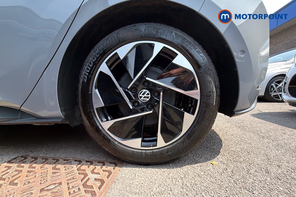 Volkswagen Id.3 Life Pro Automatic Electric Hatchback - Stock Number (1658588) - 48th supplementary image