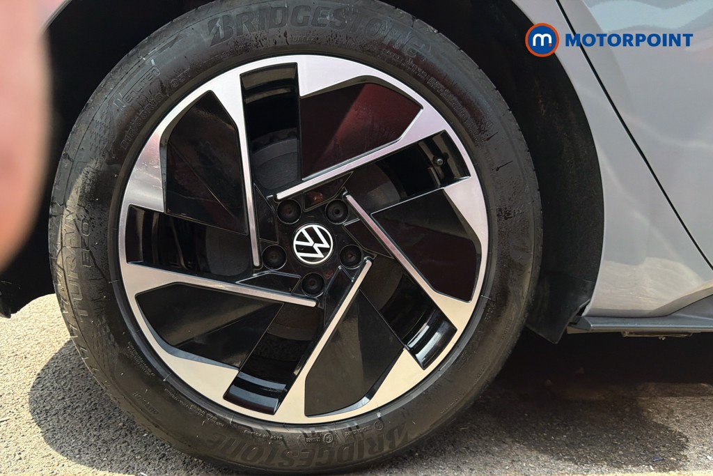Volkswagen Id.3 Life Pro Automatic Electric Hatchback - Stock Number (1658588) - 49th supplementary image