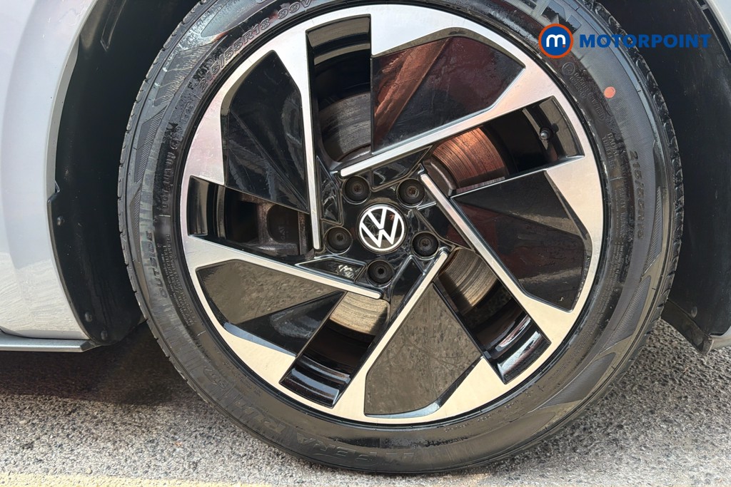 Volkswagen Id.3 Life Pro Automatic Electric Hatchback - Stock Number (1658588) - 50th supplementary image