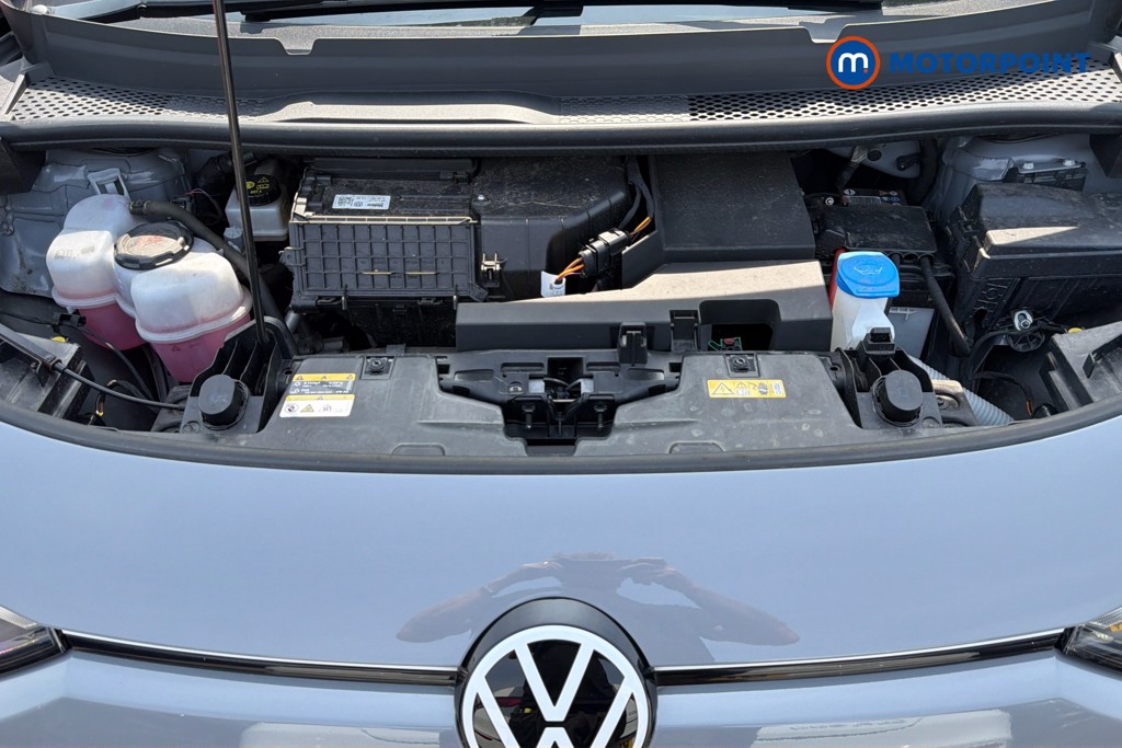 Volkswagen Id.3 Life Pro Automatic Electric Hatchback - Stock Number (1658588) - 51st supplementary image