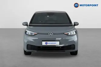 Volkswagen Id.3 Life Pro Automatic Electric Hatchback - Stock Number (1658588) - Front bumper