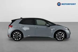 Volkswagen Id.3 Life Pro Automatic Electric Hatchback - Stock Number (1658588) - Drivers side