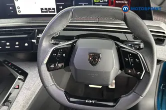 Peugeot 5008 GT Automatic Electric SUV - Stock Number (1658793) - 2nd supplementary image