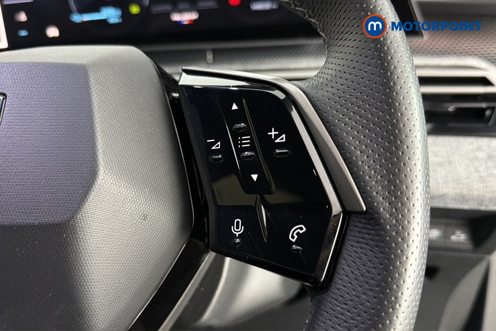 Peugeot 5008 GT Automatic Electric SUV - Stock Number (1658793) - 3rd supplementary image