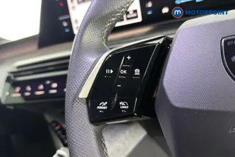 Peugeot 5008 GT Automatic Electric SUV - Stock Number (1658793) - 4th supplementary image
