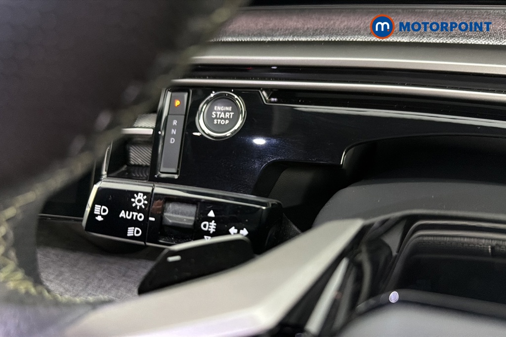Peugeot 5008 GT Automatic Electric SUV - Stock Number (1658793) - 5th supplementary image