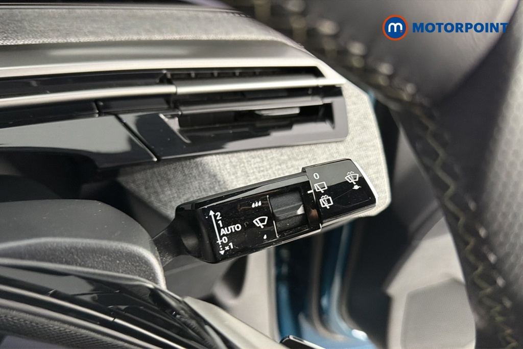 Peugeot 5008 GT Automatic Electric SUV - Stock Number (1658793) - 6th supplementary image