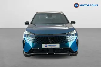 Peugeot 5008 GT Automatic Electric SUV - Stock Number (1658793) - Front bumper