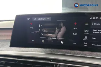 Peugeot 5008 GT Automatic Electric SUV - Stock Number (1658793) - 12th supplementary image