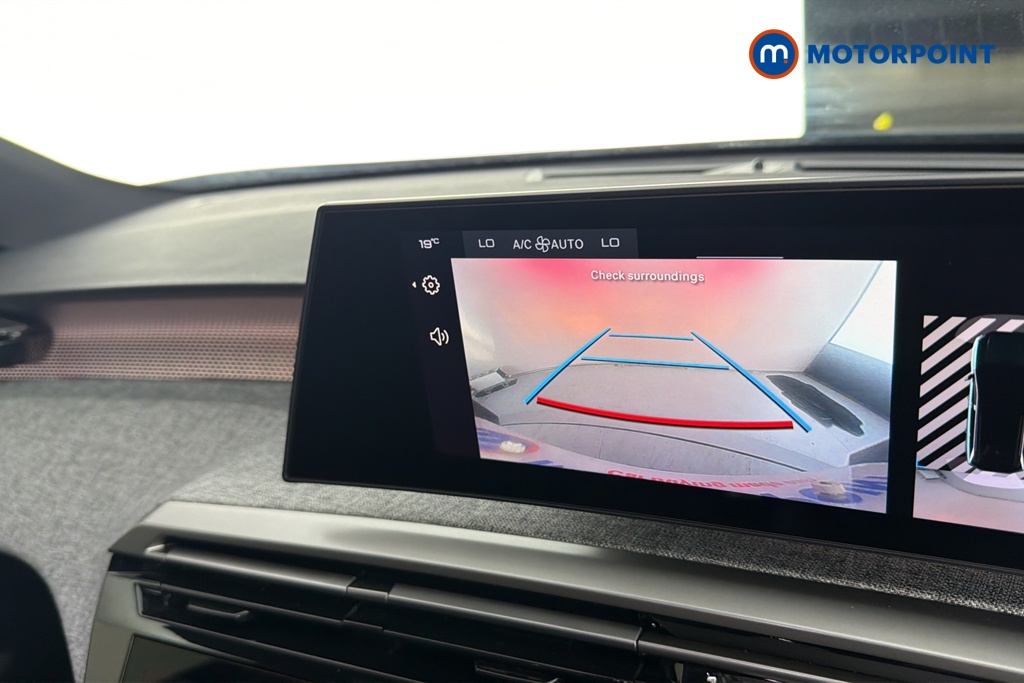 Peugeot 5008 GT Automatic Electric SUV - Stock Number (1658793) - 13th supplementary image