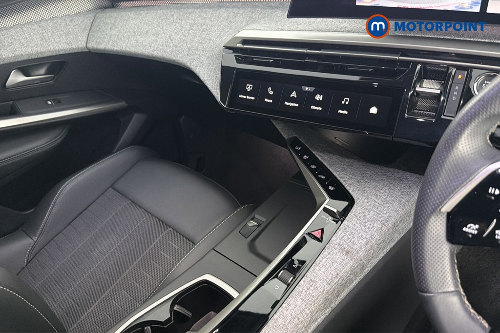 Peugeot 5008 GT Automatic Electric SUV - Stock Number (1658793) - 15th supplementary image