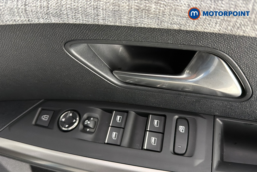 Peugeot 5008 GT Automatic Electric SUV - Stock Number (1658793) - 19th supplementary image