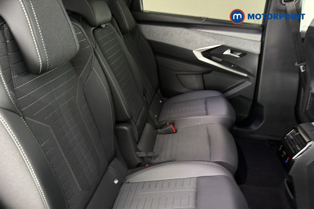 Peugeot 5008 GT Automatic Electric SUV - Stock Number (1658793) - 25th supplementary image