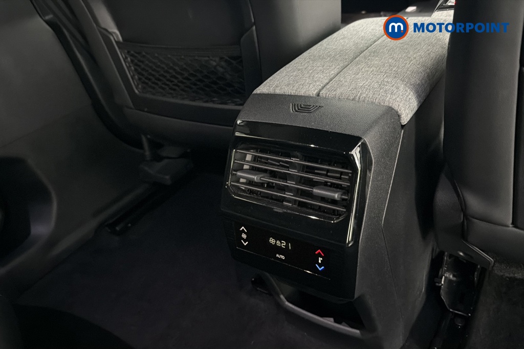 Peugeot 5008 GT Automatic Electric SUV - Stock Number (1658793) - 28th supplementary image