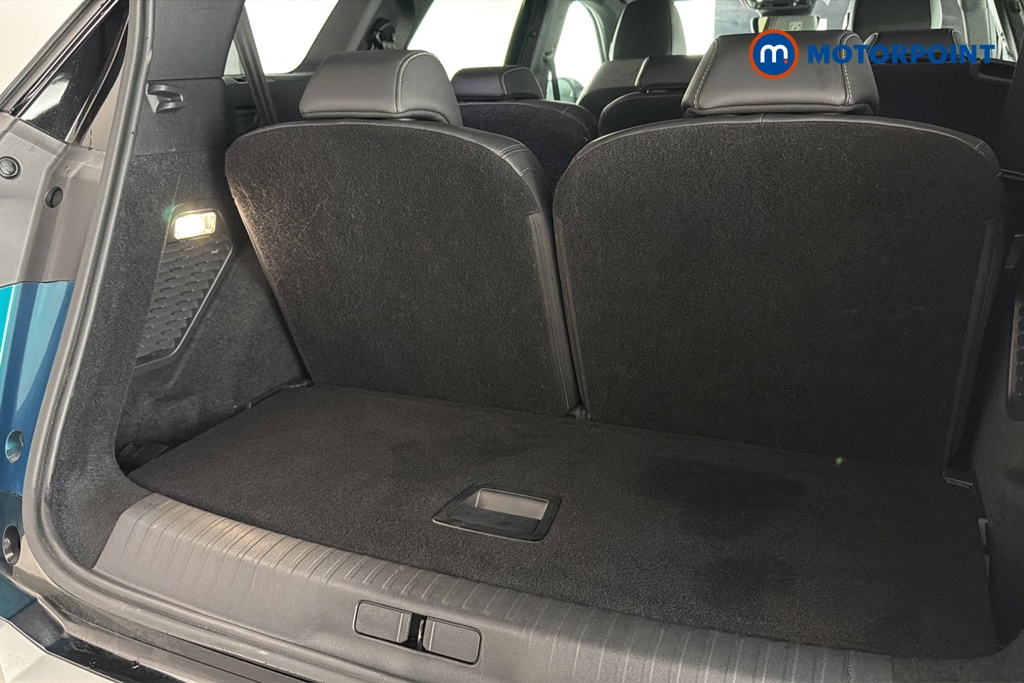 Peugeot 5008 GT Automatic Electric SUV - Stock Number (1658793) - 30th supplementary image
