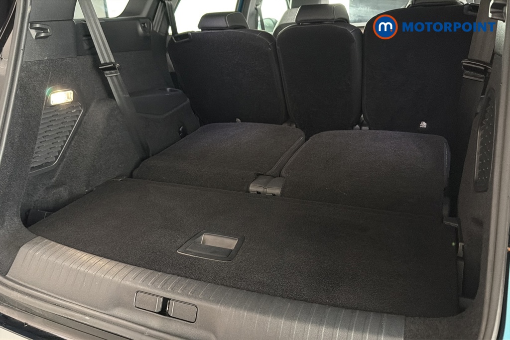 Peugeot 5008 GT Automatic Electric SUV - Stock Number (1658793) - 31st supplementary image