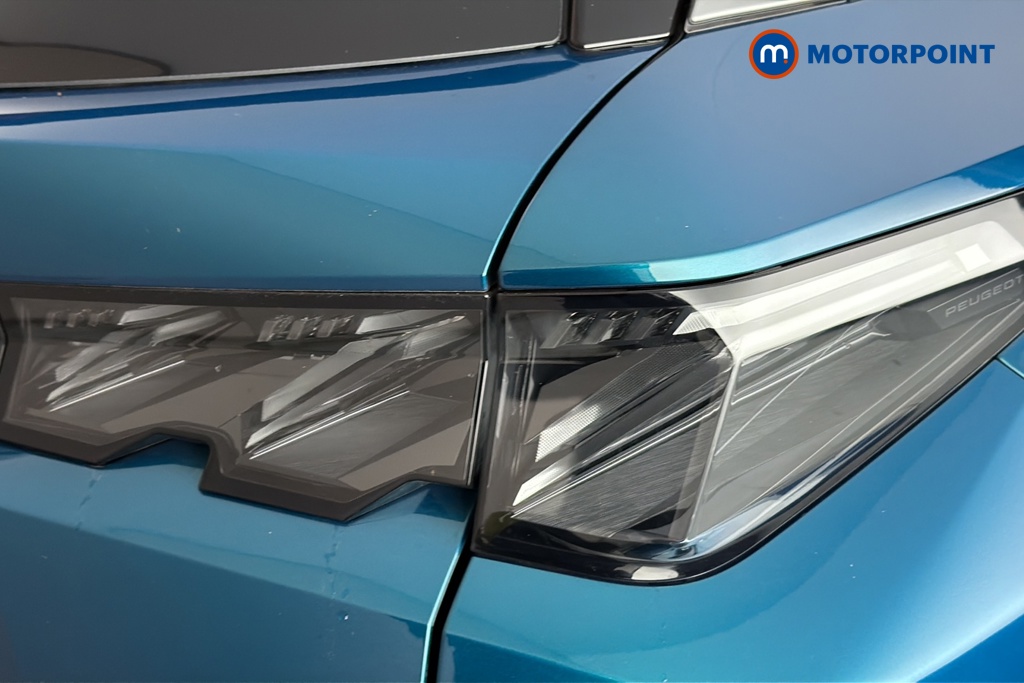 Peugeot 5008 GT Automatic Electric SUV - Stock Number (1658793) - 36th supplementary image
