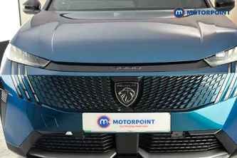 Peugeot 5008 GT Automatic Electric SUV - Stock Number (1658793) - 43rd supplementary image