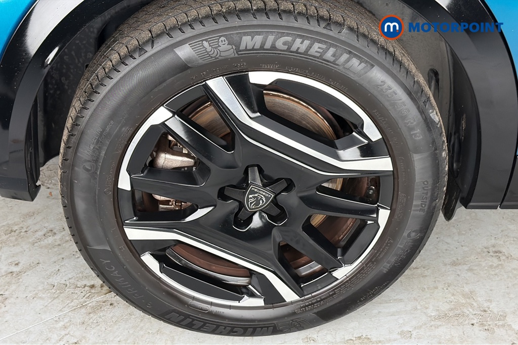Peugeot 5008 GT Automatic Electric SUV - Stock Number (1658793) - 46th supplementary image