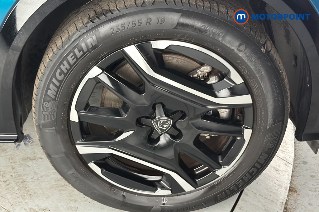 Peugeot 5008 GT Automatic Electric SUV - Stock Number (1658793) - 47th supplementary image