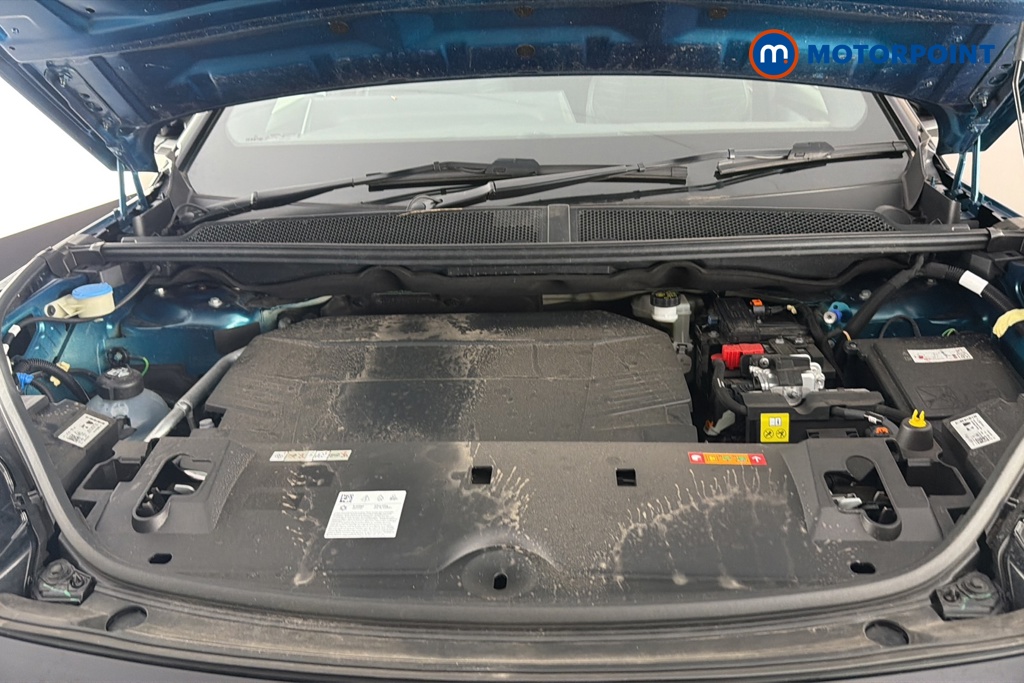 Peugeot 5008 GT Automatic Electric SUV - Stock Number (1658793) - 48th supplementary image