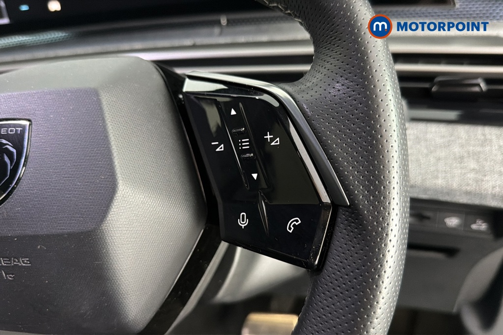 Peugeot 5008 GT Automatic Electric SUV - Stock Number (1658802) - 3rd supplementary image