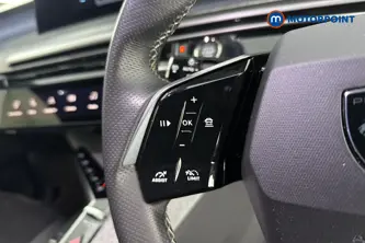 Peugeot 5008 GT Automatic Electric SUV - Stock Number (1658802) - 4th supplementary image