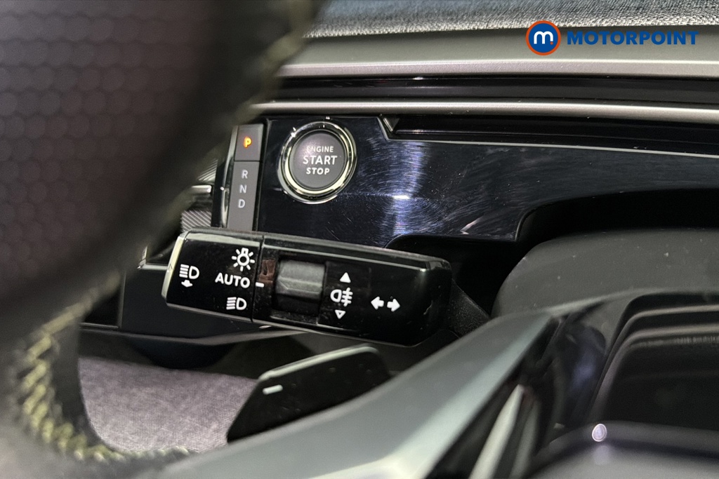 Peugeot 5008 GT Automatic Electric SUV - Stock Number (1658802) - 5th supplementary image