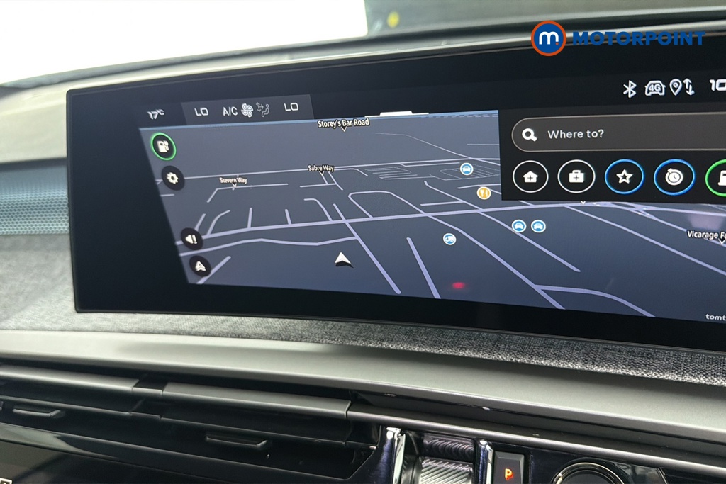 Peugeot 5008 GT Automatic Electric SUV - Stock Number (1658802) - 9th supplementary image