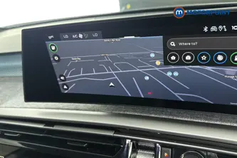 Peugeot 5008 GT Automatic Electric SUV - Stock Number (1658802) - 9th supplementary image