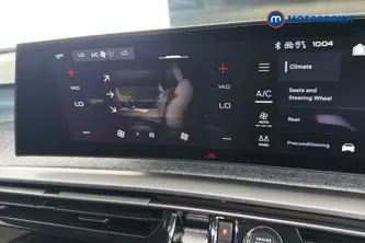 Peugeot 5008 GT Automatic Electric SUV - Stock Number (1658802) - 12th supplementary image