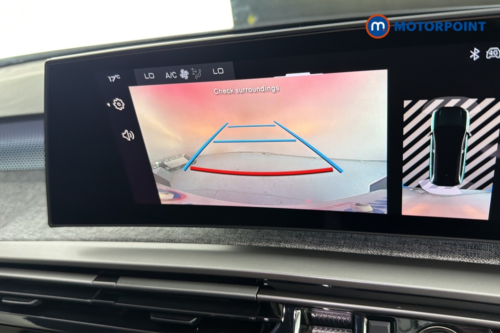Peugeot 5008 GT Automatic Electric SUV - Stock Number (1658802) - 13th supplementary image