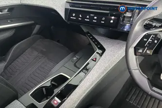 Peugeot 5008 GT Automatic Electric SUV - Stock Number (1658802) - 15th supplementary image