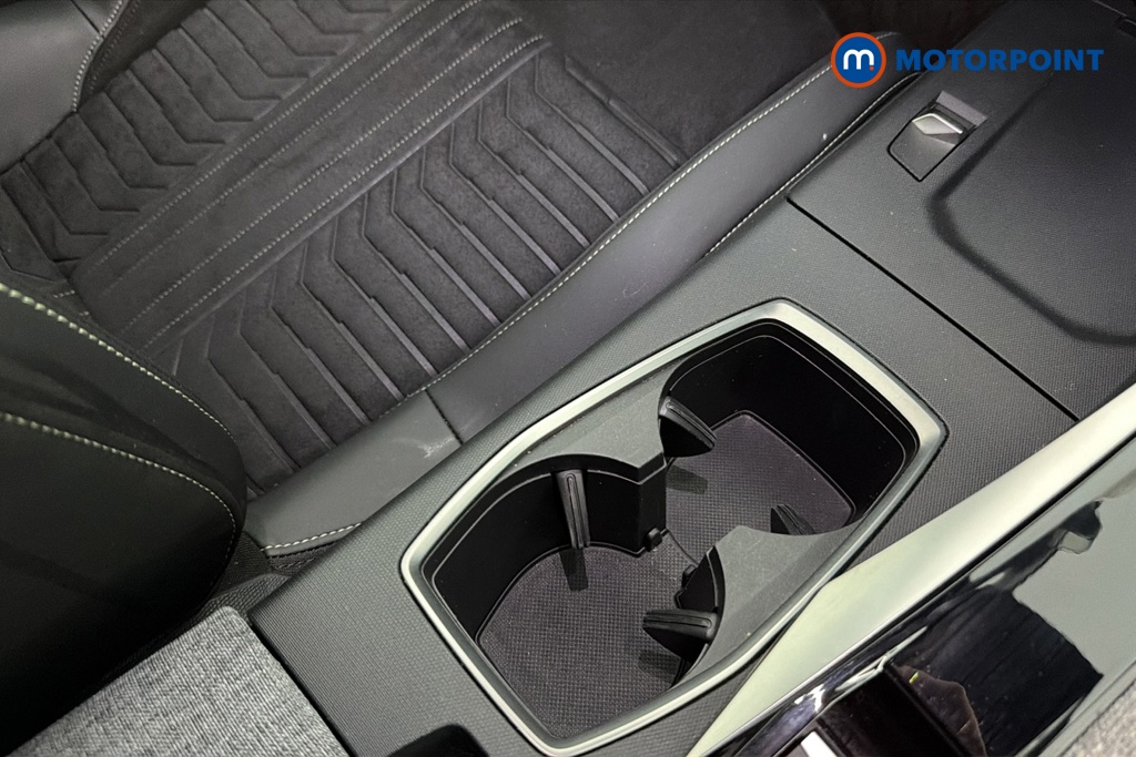 Peugeot 5008 GT Automatic Electric SUV - Stock Number (1658802) - 16th supplementary image