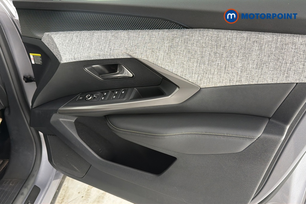 Peugeot 5008 GT Automatic Electric SUV - Stock Number (1658802) - 18th supplementary image