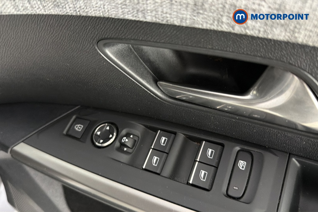 Peugeot 5008 GT Automatic Electric SUV - Stock Number (1658802) - 19th supplementary image