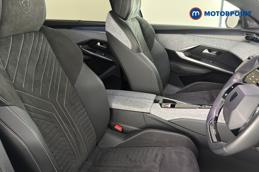 Peugeot 5008 GT Automatic Electric SUV - Stock Number (1658802) - 22nd supplementary image
