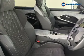 Peugeot 5008 GT Automatic Electric SUV - Stock Number (1658802) - 22nd supplementary image